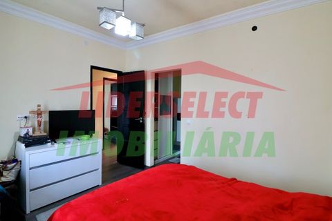 Villa i Torres Vedras, Lisbon, Torres Vedras - € 499.000 | Ref: 1214 - foto 12