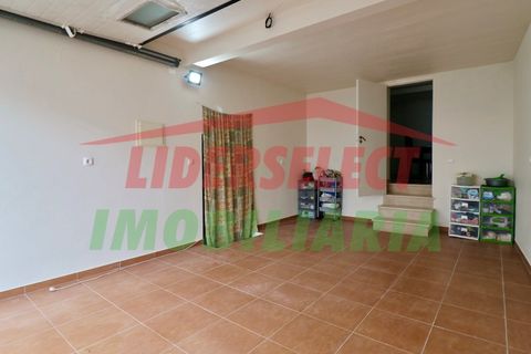 Villa i Torres Vedras, Lisbon, Torres Vedras - € 499.000 | Ref: 1214 - foto 22
