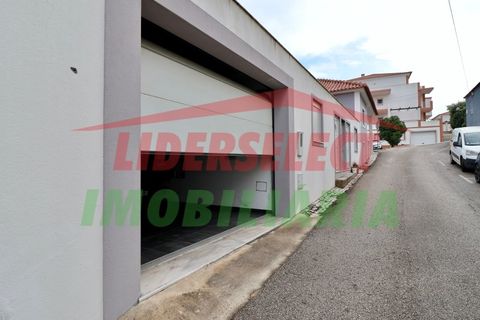 Villa i Torres Vedras, Lisbon, Torres Vedras - € 499.000 | Ref: 1214 - foto 28