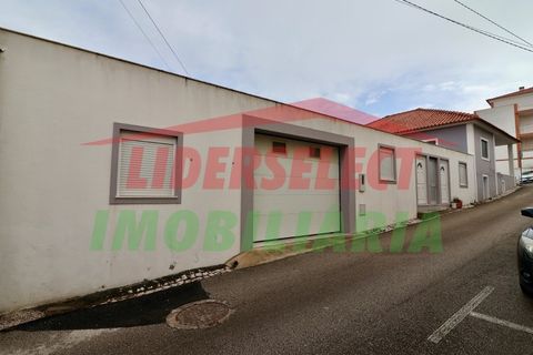 Villa i Torres Vedras, Lisbon, Torres Vedras - € 499.000 | Ref: 1214 - foto 31