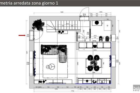 Villa i Paratico, Brescia, Paratico - € 445.000 | Ref: PAR88 - foto 9