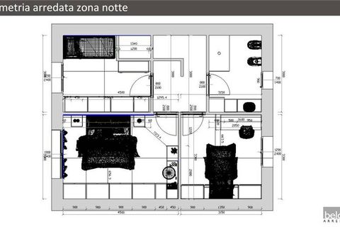 Villa i Paratico, Brescia, Paratico - € 445.000 | Ref: PAR88 - foto 10