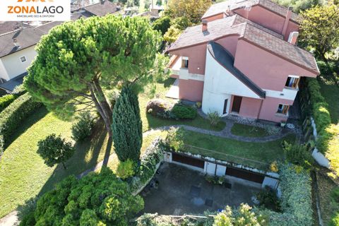 Villa a Botticino, Brescia, Botticino - € 535.000 | Ref: btt010 - foto 4