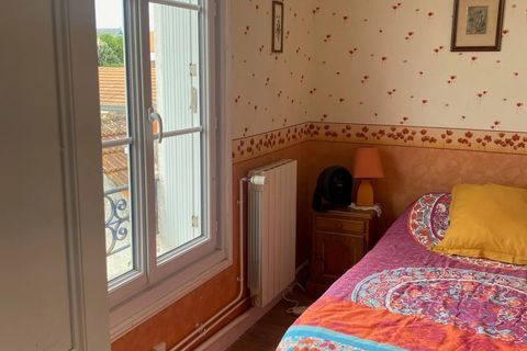 Villa a Chatelaillon-Plage, Charente-Maritime, Chatelaillon-Plage - € 395.000 | Ref: 86081939 - foto 11
