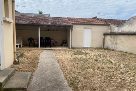 Villa a Chatelaillon-Plage, Charente-Maritime, Chatelaillon-Plage - € 395.000 | Ref: 86081939 - foto 17