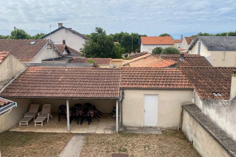 Villa a Chatelaillon-Plage, Charente-Maritime, Chatelaillon-Plage - € 395.000 | Ref: 86081939 - foto 19