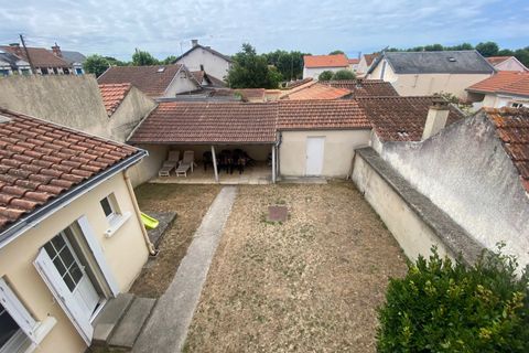 Villa a Chatelaillon-Plage, Charente-Maritime, Chatelaillon-Plage - € 395.000 | Ref: 86081939 - foto 20