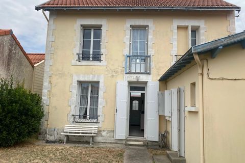 Villa a Chatelaillon-Plage, Charente-Maritime, Chatelaillon-Plage - € 395.000 | Ref: 86081939 - foto 21