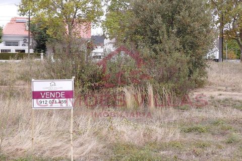 Helårsgrund i Entroncamento, Santarem, Entroncamento - € 225.000 | Ref: SÒL_77 - foto 1