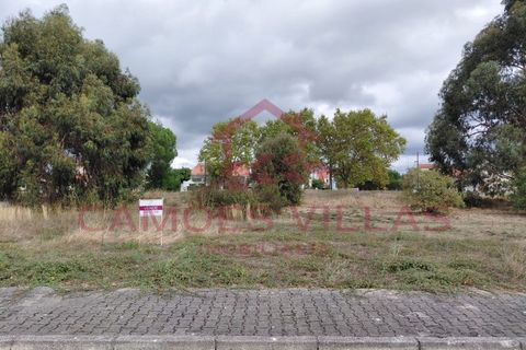 Helårsgrund i Entroncamento, Santarem, Entroncamento - € 225.000 | Ref: SÒL_77 - foto 3