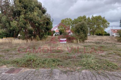 Helårsgrund i Entroncamento, Santarem, Entroncamento - € 225.000 | Ref: SÒL_77 - foto 4