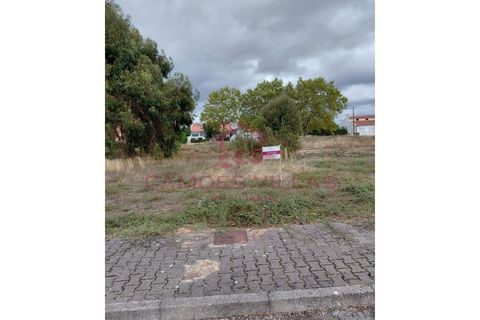 Helårsgrund i Entroncamento, Santarem, Entroncamento - € 225.000 | Ref: SÒL_77 - foto 5