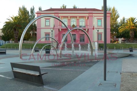 Helårsgrund i Entroncamento, Santarem, Entroncamento - € 225.000 | Ref: SÒL_77 - foto 11
