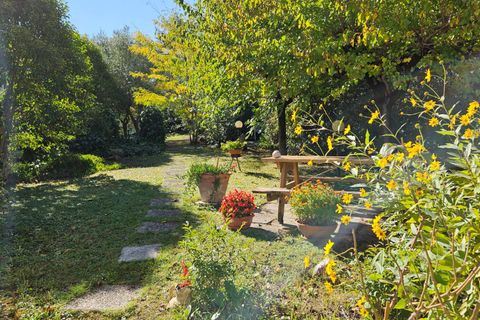 Villa i Terre Roveresche, Pesaro and Urbino, Terre Roveresche - € 290.000 | Ref: C/353 - foto 1