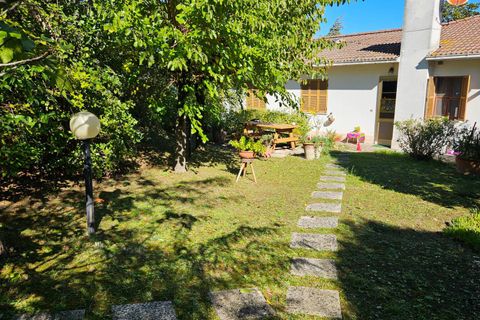 Villa i Terre Roveresche, Pesaro and Urbino, Terre Roveresche - € 290.000 | Ref: C/353 - foto 4