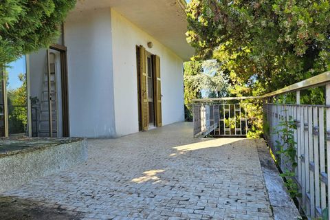 Villa i Terre Roveresche, Pesaro and Urbino, Terre Roveresche - € 290.000 | Ref: C/353 - foto 6