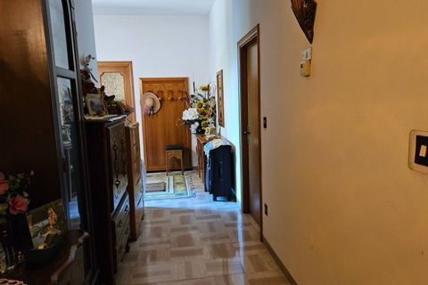 Villa i Terre Roveresche, Pesaro and Urbino, Terre Roveresche - € 290.000 | Ref: C/353 - foto 11