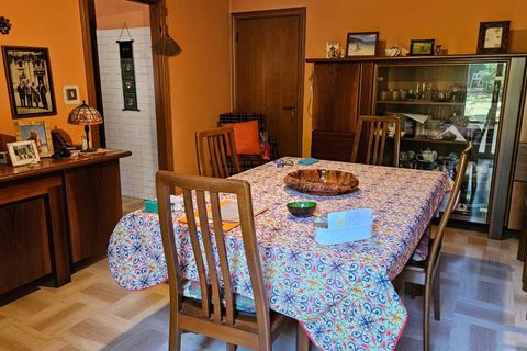 Villa i Terre Roveresche, Pesaro and Urbino, Terre Roveresche - € 290.000 | Ref: C/353 - foto 21