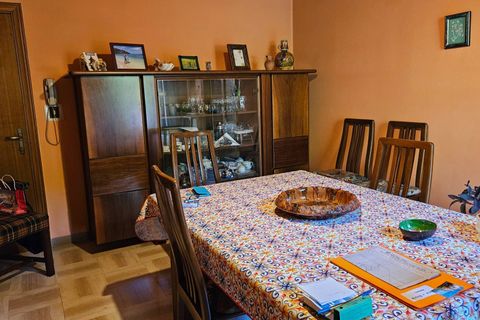 Villa i Terre Roveresche, Pesaro and Urbino, Terre Roveresche - € 290.000 | Ref: C/353 - foto 22