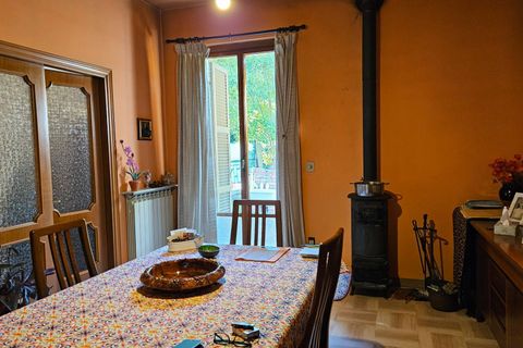 Villa i Terre Roveresche, Pesaro and Urbino, Terre Roveresche - € 290.000 | Ref: C/353 - foto 23