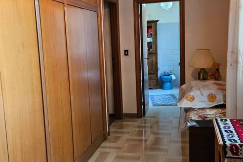 Villa i Terre Roveresche, Pesaro and Urbino, Terre Roveresche - € 290.000 | Ref: C/353 - foto 26