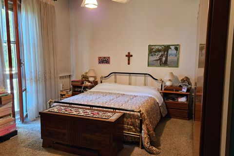 Villa i Terre Roveresche, Pesaro and Urbino, Terre Roveresche - € 290.000 | Ref: C/353 - foto 27