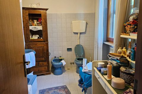Villa i Terre Roveresche, Pesaro and Urbino, Terre Roveresche - € 290.000 | Ref: C/353 - foto 30