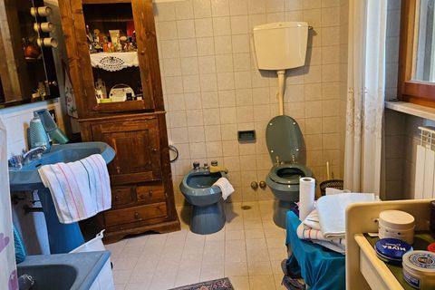 Villa i Terre Roveresche, Pesaro and Urbino, Terre Roveresche - € 290.000 | Ref: C/353 - foto 32