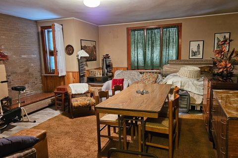 Villa i Terre Roveresche, Pesaro and Urbino, Terre Roveresche - € 290.000 | Ref: C/353 - foto 36