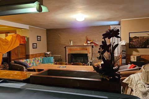 Villa i Terre Roveresche, Pesaro and Urbino, Terre Roveresche - € 290.000 | Ref: C/353 - foto 39