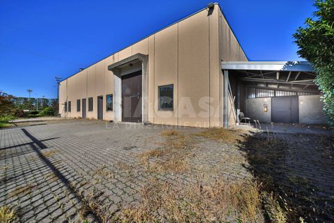 Erhvervsejendom i Verdellino, Bergamo, Verdellino - € 1.200.000 | Ref: CAP.VERDELLINO-TS1200V - foto 1