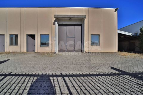 Erhvervsejendom i Verdellino, Bergamo, Verdellino - € 1.200.000 | Ref: CAP.VERDELLINO-TS1200V - foto 2