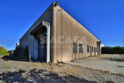 Erhvervsejendom i Verdellino, Bergamo, Verdellino - € 1.200.000 | Ref: CAP.VERDELLINO-TS1200V - foto 4
