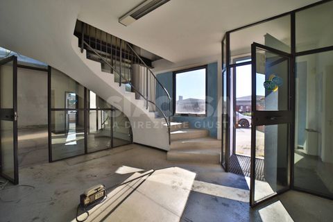 Erhvervsejendom i Verdellino, Bergamo, Verdellino - € 1.200.000 | Ref: CAP.VERDELLINO-TS1200V - foto 9