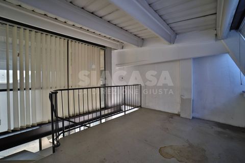 Erhvervsejendom i Verdellino, Bergamo, Verdellino - € 1.200.000 | Ref: CAP.VERDELLINO-TS1200V - foto 11