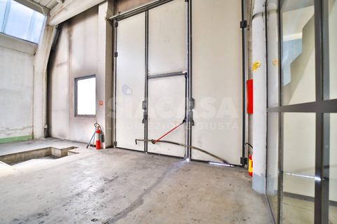 Erhvervsejendom i Verdellino, Bergamo, Verdellino - € 1.200.000 | Ref: CAP.VERDELLINO-TS1200V - foto 13