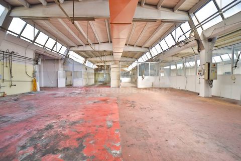 Erhvervsejendom i Verdellino, Bergamo, Verdellino - € 1.200.000 | Ref: CAP.VERDELLINO-TS1200V - foto 14