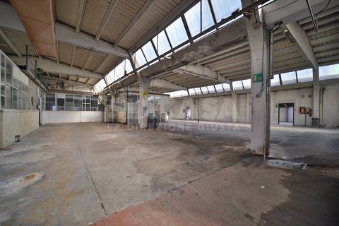 Erhvervsejendom i Verdellino, Bergamo, Verdellino - € 1.200.000 | Ref: CAP.VERDELLINO-TS1200V - foto 15