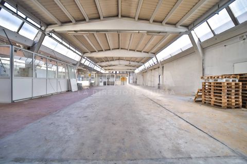 Erhvervsejendom i Verdellino, Bergamo, Verdellino - € 1.200.000 | Ref: CAP.VERDELLINO-TS1200V - foto 16