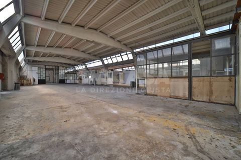 Erhvervsejendom i Verdellino, Bergamo, Verdellino - € 1.200.000 | Ref: CAP.VERDELLINO-TS1200V - foto 18