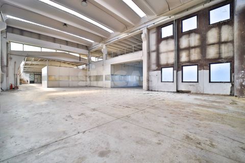 Erhvervsejendom i Verdellino, Bergamo, Verdellino - € 1.200.000 | Ref: CAP.VERDELLINO-TS1200V - foto 20