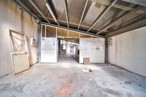 Erhvervsejendom i Verdellino, Bergamo, Verdellino - € 1.200.000 | Ref: CAP.VERDELLINO-TS1200V - foto 21