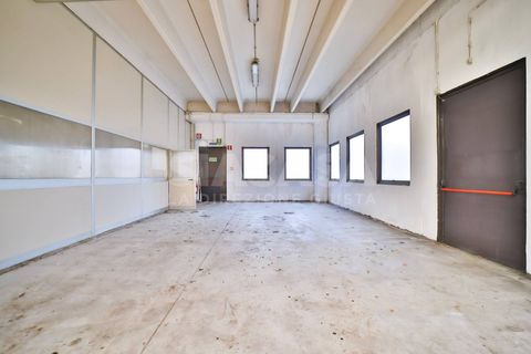 Erhvervsejendom i Verdellino, Bergamo, Verdellino - € 1.200.000 | Ref: CAP.VERDELLINO-TS1200V - foto 22