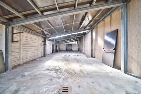 Erhvervsejendom i Verdellino, Bergamo, Verdellino - € 1.200.000 | Ref: CAP.VERDELLINO-TS1200V - foto 23