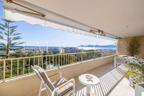 Lejlighed i Cannes, Alpes-Maritimes, Cannes - € 1.990.000 | Ref: 2143 YC - foto 1