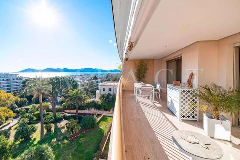 Lejlighed i Cannes, Alpes-Maritimes, Cannes - € 1.990.000 | Ref: 2143 YC - foto 2