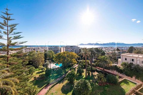 Lejlighed i Cannes, Alpes-Maritimes, Cannes - € 1.990.000 | Ref: 2143 YC - foto 3