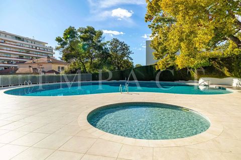 Lejlighed i Cannes, Alpes-Maritimes, Cannes - € 1.990.000 | Ref: 2143 YC - foto 4