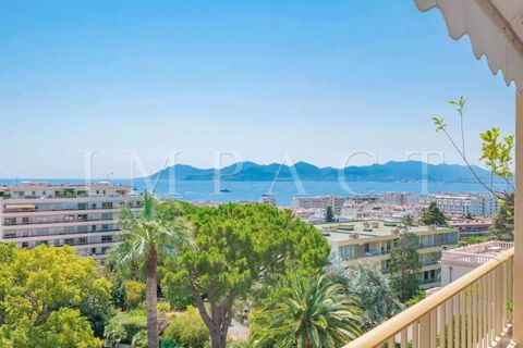 Lejlighed i Cannes, Alpes-Maritimes, Cannes - € 1.990.000 | Ref: 2143 YC - foto 5