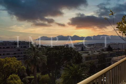 Lejlighed i Cannes, Alpes-Maritimes, Cannes - € 1.990.000 | Ref: 2143 YC - foto 9